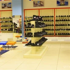 Магазин обуви Башмаг на Уссурийской улице фотография 1