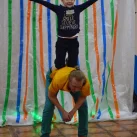 Компания по организации детских праздников Большой Маленький Цирк фотография 2
