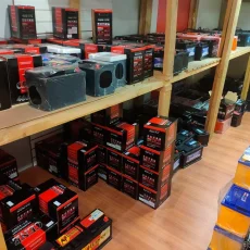 Сеть магазинов автомобильных аккумуляторов Akbmoscow фотография 3