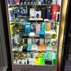 Сеть магазинов аксессуаров для мобильных телефонов Zaryadka77 на Амурской улице фотография 6