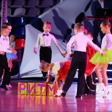 Школа танцев РИТМ на Щёлковском шоссе фотография 1