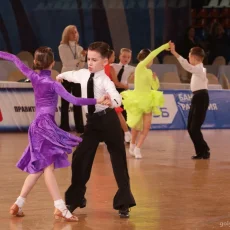 Школа танцев РИТМ на Щёлковском шоссе фотография 3