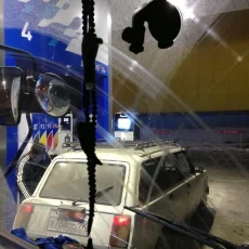 Автомойка Газпромнефть на Амурской улице фотография 7