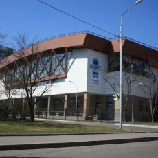 Спортивный комплекс Эдельвейс на Уральской улице фотография 1