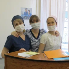 Стоматологическая клиника Вероника на Уральской улице фотография 16