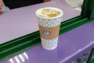 Кафе Моё кафе на Щёлковском шоссе 