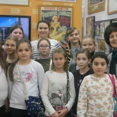 Школа №1352 дошкольное отделение на Уральской улице фотография 7