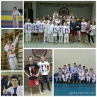 Клуб боевых искусств Gracie Jiu-Jitsu Russia ILMMA на Байкальской улице фотография 2