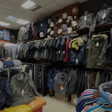 Магазин одежды odnopolchanin.shop фотография 4