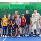 Спортивная школа большого тенниса МОСтеннис фотография 2