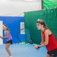 Спортивная школа большого тенниса МОСтеннис фотография 4