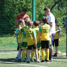Детская футбольная школа Перовец на Щёлковском шоссе фотография 2
