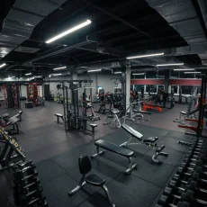 Фитнес-клуб New Fitness фотография 20