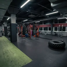Фитнес-клуб New Fitness фотография 10