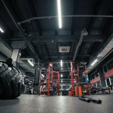 Фитнес-клуб New Fitness фотография 18