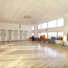 Фитнес-клуб New Fitness фотография 13