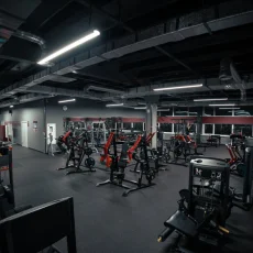 Фитнес-клуб New Fitness фотография 15