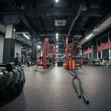 Фитнес-клуб New Fitness фотография 6
