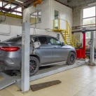 Автотехцентр Восток-Авто фотография 1