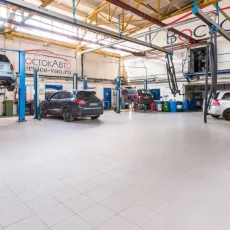 Автотехцентр Восток-Авто фотография 10