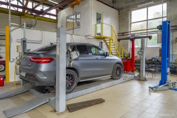 Автотехцентр Восток-Авто фотография 1