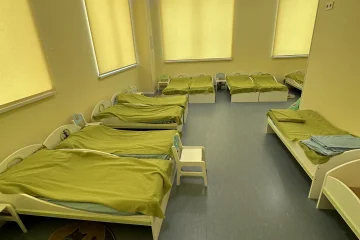 Частный детский сад Бексли на Амурской улице фотография 2