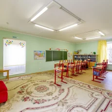 Частная средняя общеобразовательная школа с дошкольным отделением Лад фотография 3
