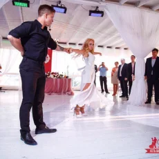 Школа свадебного танца La Danse на Уральской улице фотография 7