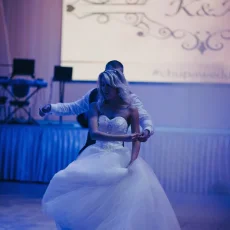 Школа свадебного танца La Danse на Уральской улице фотография 2