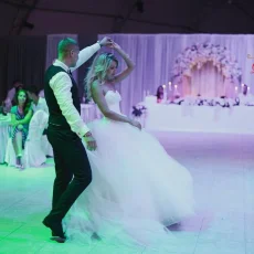 Школа свадебного танца La Danse на Уральской улице фотография 8