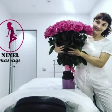 Кабинет массажа NINEL massage фотография 4