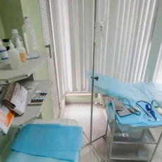 Наркологическая клиника Наркодетокс во 2-м Иртышском проезде фотография 8