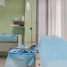 Наркологическая клиника Наркодетокс во 2-м Иртышском проезде фотография 5