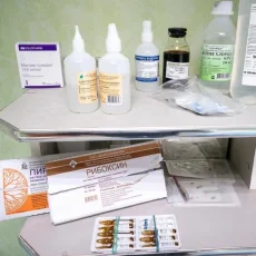 Наркологическая клиника Наркодетокс во 2-м Иртышском проезде фотография 3