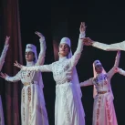 Школа кавказских танцев Джигит.ру на Байкальской улице фотография 2