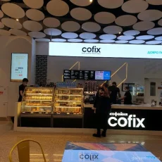 Кофейня фиксированной цены Cofix на Щёлковском шоссе фотография 5