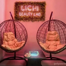 Салон красоты Lichi Beauty Lab фотография 3