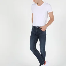 Магазин джинсовой одежды Colin`s фотография 7