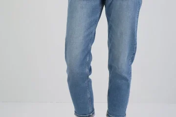 Магазин джинсовой одежды Colin`s фотография 2