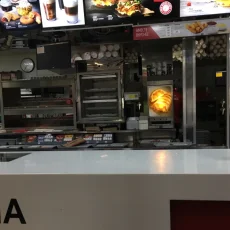 Ресторан быстрого обслуживания KFC фотография 1
