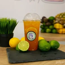 Dragon Bubble Tea фотография 5