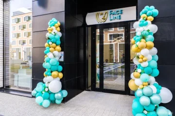 Стоматологическая клиника Faceline на Амурской улице фотография 2