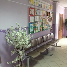 Детский нефрологический санаторий №9 Департамента здравоохранения г. Москвы фотография 2