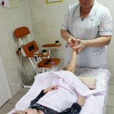 Детский нефрологический санаторий №9 Департамента здравоохранения г. Москвы фотография 7