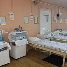 Детский нефрологический санаторий №9 Департамента здравоохранения г. Москвы фотография 5