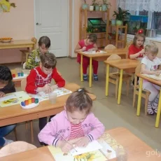 Детский нефрологический санаторий №9 Департамента здравоохранения г. Москвы фотография 6