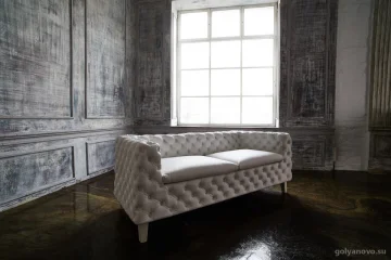 Компания по аренде мебели Lounge design фотография 2