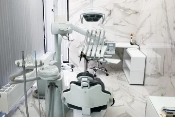 Стоматологический центр Nice Dent фотография 2